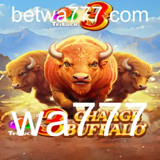 Descubra o Mundo Emocionante de 3ChargeBuffalo