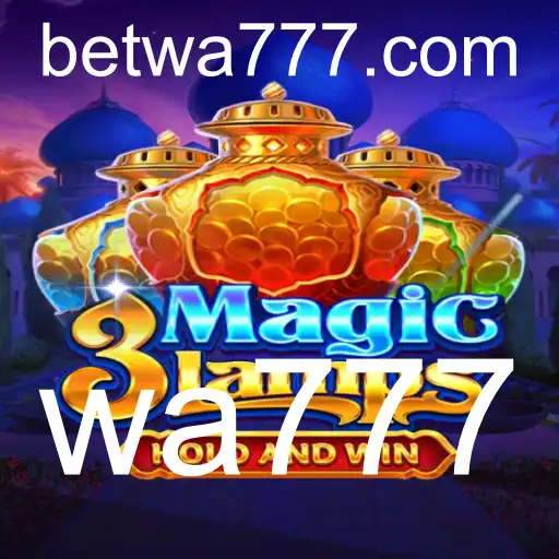 Conheça o Fascinante Mundo de 3MagicLamps