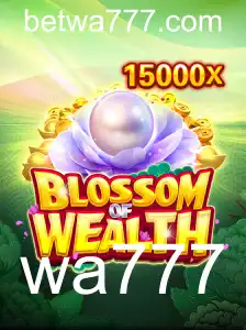 BlossomofWealth: Explorando a Nova Sensação dos Jogos de Estratégia
