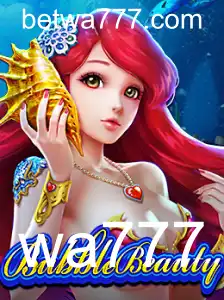 Descubra o Fascinante Mundo de BubbleBeauty: Um Jogo de Bolhas Inovador