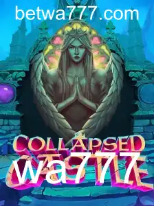 Descubra o Mundo de Aventura de CollapsedCastle