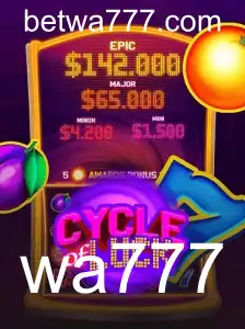 Decifrando o Fascínio do Jogo CycleofLuck: Uma Análise Abrangente