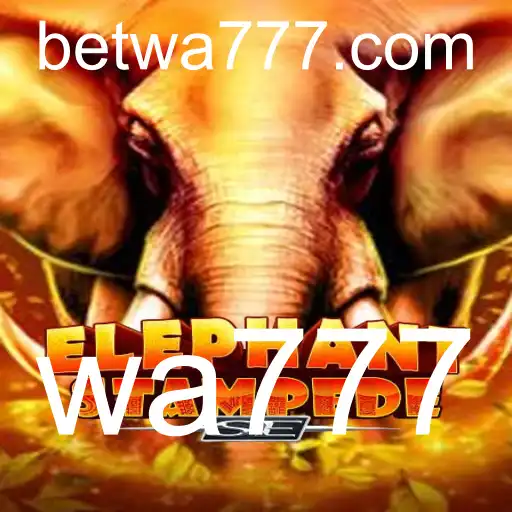 Desbravando o Mundo de ElephantStampedeSE