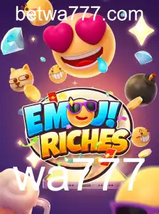 Explorando EmojiRiches: Jogo Inovador e Dinâmico