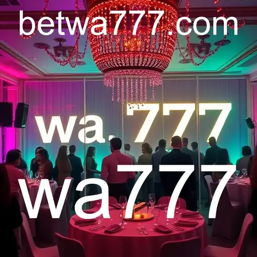 Eventos Exclusivos: Descubra o Fascínio por trás da Tendência 'wa777'