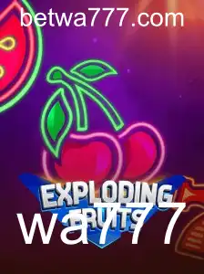 ExplodingFruits: Um Guia Completo