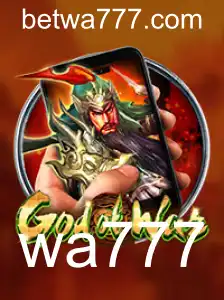 Descubra o Fascinante Mundo de GodofWarM