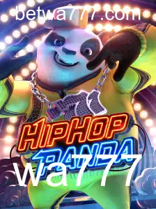 Descubra HipHopPanda: O Jogo Musical do Momento