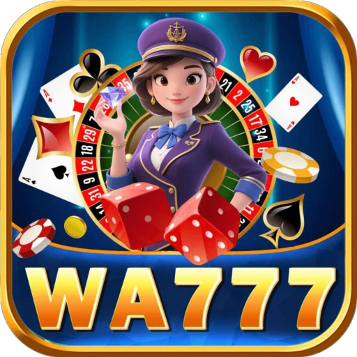 wa777