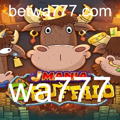 Descubra o Mundo de Emoções em JMania3Buffalo com a Chave Mágica wa777