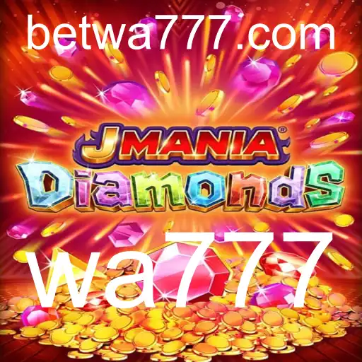 Descubra o Fascinante Mundo de JManiaDiamonds