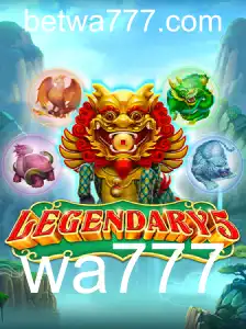 Explorando o Mundo de Legendary5: Um Jogo de Estratégia Épico