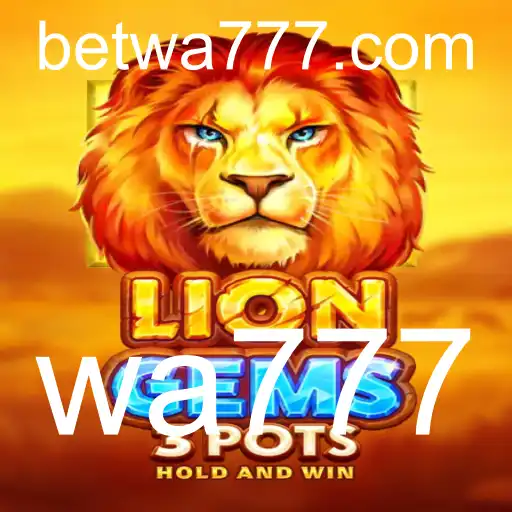 Explorando LionGems3pots: O Novo Fenômeno dos Jogos Online