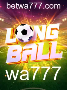 Explorando o Jogo LongBall: Uma Nova Experiência de Entretenimento