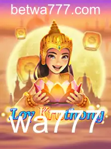 Descubra LoyKrathong: O Novo Jogo de Estratégia Inspirador