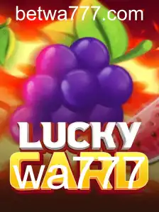 Descubra o Jogo LuckyCard: Diversão e Estratégia com wa777