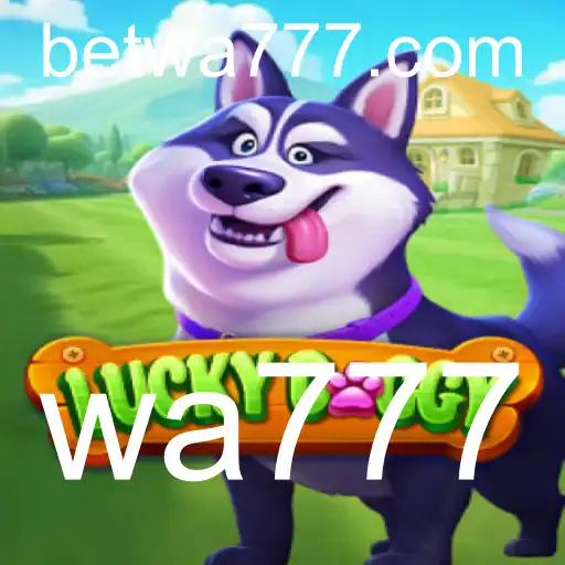 LuckyDoggy: Uma Nova Aventura no Mundo dos Jogos