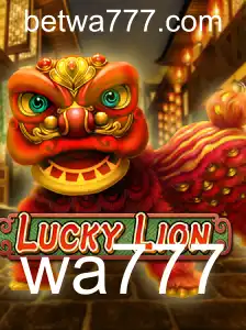 Explorando o Mundo de LuckyLion: O Jogo de Sorte do Momento
