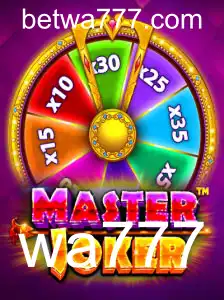 Explorando o Universo de MasterJoker: O Jogo que Está Conquistando Todos com wa777