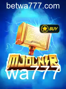 Descubra o Universo de Mjolnir: O Novo Jogo Estratégico