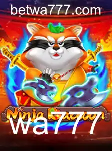 Explorando o Mundo Fascinante de NinjaRaccoon: Uma Jornada no Universo dos Guaxinins Ninjas