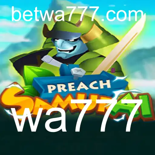 Descubra o Mundo Cativante de PreachSamurai