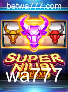 Explorando SuperNiubiDeluxe: A Nova Sensação no Mundo dos Games