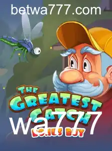 Descubra 'TheGreatestCatchBonusBuy': A Nova Experiência Interativa no Mundo dos Jogos