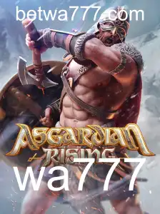 Explorando o Universo de AsgardianRising: Aventura e Estratégia