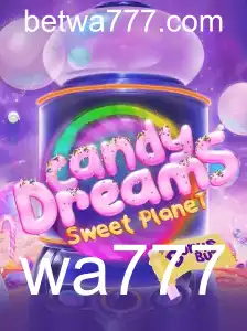 CandyDreamsSweetPlanet: Explorando um Universo de Diversão Doce