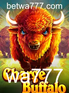 ChargeBuffalo: Explore o Dinâmico Mundo do Jogo com wa777