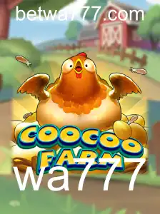 CooCooFarm: Desvendando o Jogo e Suas Regras com wa777