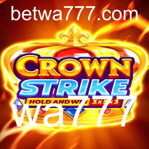 CrownStrike: Descubra o Jogo de Estratégia do Momento