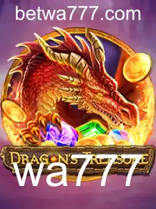 DragonsTreasure: Um Mergulho no Mundo dos Dragões e Tesouros