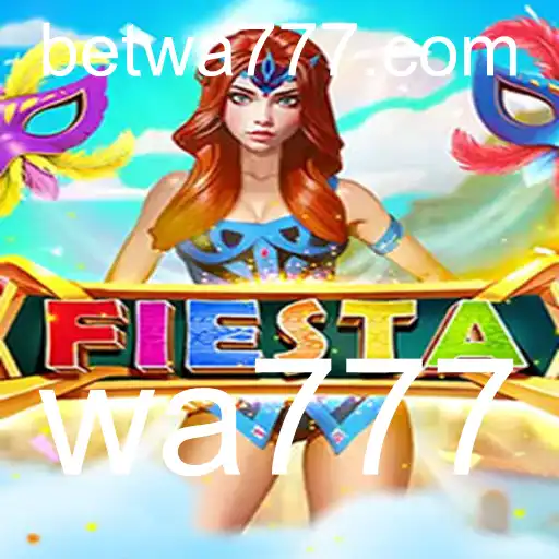 Descubra o Mundo Empolgante do Jogo 'Fiesta'