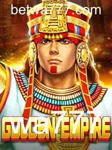 Descubra o Mundo de 'GoldenEmpire': Um Novo Fenômeno no Universo dos Jogos