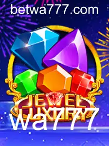 Explorando JewelLuxury: Um Mergulho nas Regras e Tendências do Jogo