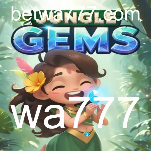 Descubra o Universo Encantador de JungleGems: O Novo Fenômeno dos Jogos Online