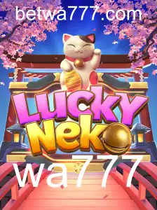 Explorando o Fascinante Mundo do Jogo LuckyNeko