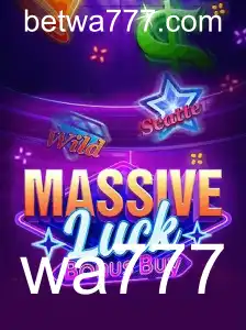 Descubra o Excitante Mundo de MassiveLuckBonusBuy