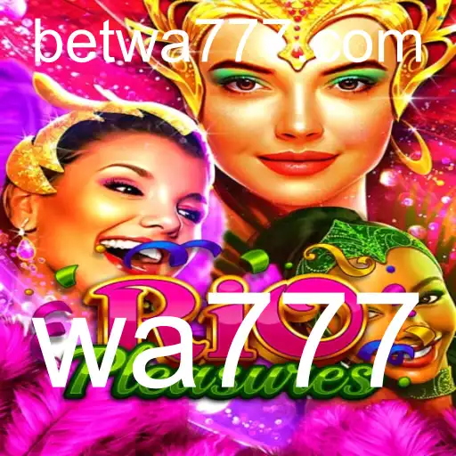 Descubra RioPleasures: A Experiência de Jogo Única de wa777