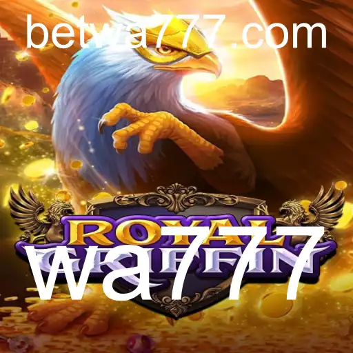 Descubra RoyalGriffin - Um Jogo de Estratégia Cativante 