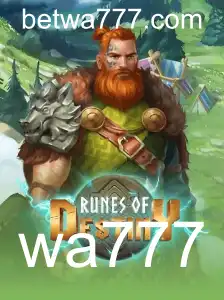 RunesOfDestiny: Descubra o Novo Universo de Aventura e Estratégia