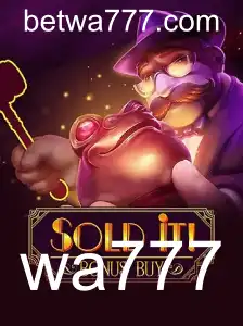 SolditBonusBuy: Descubra as Emoções do Jogo