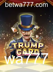 TrumpCard: Uma Imersão no Novo Fenômeno dos Jogos