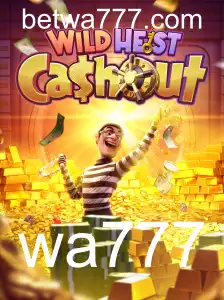 Explorando o Mundo do WildHeistCashout: Um Jogo Intenso e Empolgante