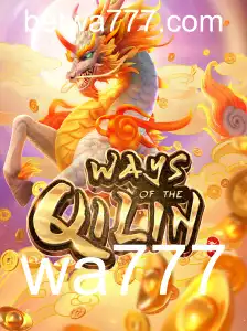Descubra WaysoftheQilin: Um Mergulho nas Regras e Dinâmicas do Jogo Futurista
