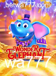 Explorando o Mundo Encantado de WonderElephant