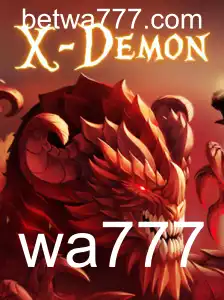 Descubra o Fascinante Mundo de XDemon: O Jogo que Está Conquistando o Mundo com wa777